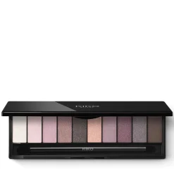 KIKO Milano Soft Nude Eyeshadow Palette- Palettes Yeux