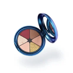 KIKO Milano Stellar Love Cosmic Gaze Eyeshadow Palette- Palettes Yeux