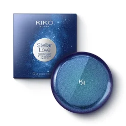 KIKO Milano Stellar Love Cosmic Gaze Eyeshadow Palette- Palettes Yeux