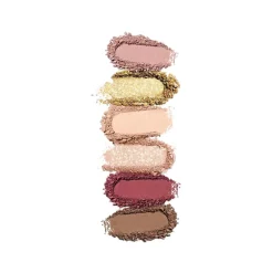 KIKO Milano Stellar Love Cosmic Gaze Eyeshadow Palette- Palettes Yeux
