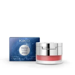 KIKO Milano Stellar Love Galactic Duo Blush- Blush