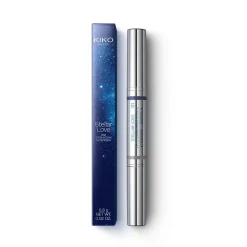 KIKO Milano Stellar Love 2In1Eyeshadow & Eyepencil- Crayons Pour Les Yeux