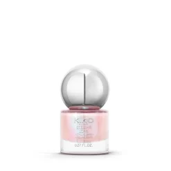 KIKO Milano Stellar Love Metallic Spark Nail Lacquer- Vernis À Ongles