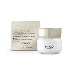 KIKO Milano Sublime Youth Eyes- Rides Visibles