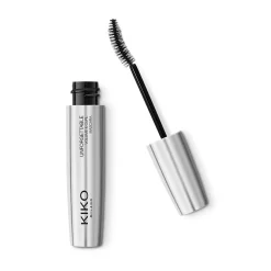 KIKO Milano Unforgettable Volume & Curl Mascara- Mascaras