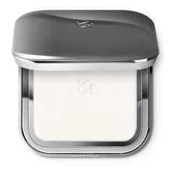 KIKO Milano Universal Veil Translucent Finishing Powder- Fixateurs