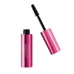 KIKO Milano Volume & Definition Top Coat Mascara- Mascaras