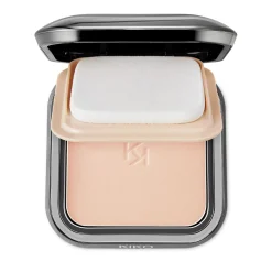 KIKO Milano Weightless Perfection Wet And Dry Powder Foundation- Fonds De Teint