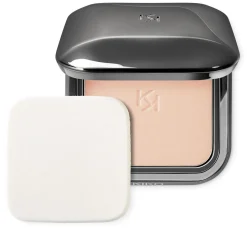 KIKO Milano Weightless Perfection Wet And Dry Powder Foundation- Fonds De Teint